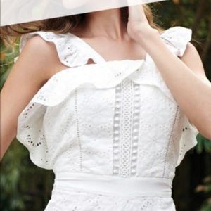 Gianni Bini jumpsuit